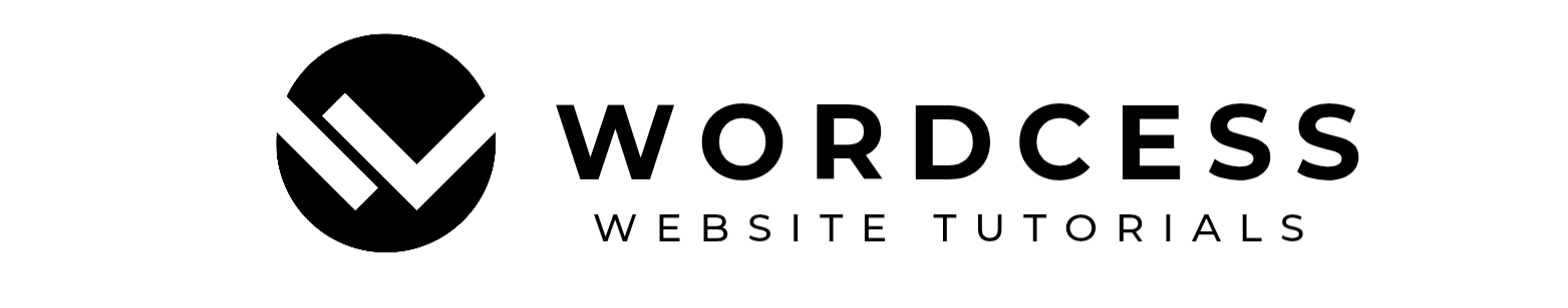 Wordcess: Your Guide to WordPress, Blogging & Digital Products