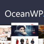 OceanWP Pro Bundle Free Download (v4.1.4) + All Addons GPL | Wordcess