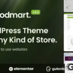WoodMart Theme Free Download (v8.3.9) - Premium WooCommerce GPL | Wordcess